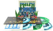 New Year's Eve 1993, Live At Worcester Centrum , Phish