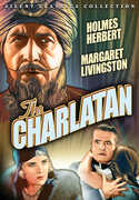 The Charlatan , Margaret Livingston