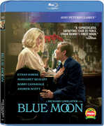 Blue Moon , Ethan Hawke
