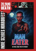 Man-Eater , Susan Lanier