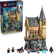 LEGO® Harry Potter™ Hogwarts™ Castle: Hospital Wing 76463 