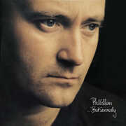 ...But Seriously , Phil Collins