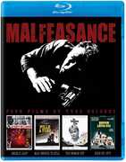 Malfeasance: Four Films by Yves Boisset , Lino Ventura