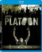 Platoon , Charlie Sheen