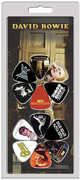 Perri's - David Bowie - Guitar Picks (12 Pack)