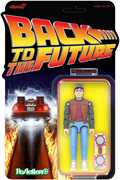 Super7 - Back to the Future - ReAction+ Wv2 - Marty McFly (2015)