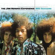 BBC Sessions , The Jimi Hendrix Experience