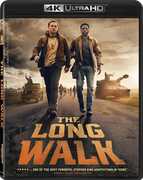 The Long Walk , Cooper Hoffman