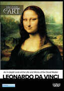 Discovery of Art: Leonardo Da Vinci