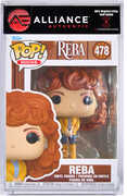 Funko POP! Rocks: Reba McEntire - Alliance Authentic Encapsulated 