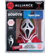 Handmade by Robots - Ghost Face: Jacob Marley #332 (Peppermint Scented) - Alliance Authentic Encapsulated