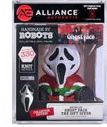 Handmade by Robots - Ghost Face: The Gift Giver #330 (Metallic) - Alliance Authentic Encapsulated