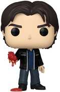 Funko POP! Television: Vampire Diaries - Damon (Styles May Vary) 