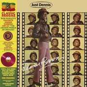 Just Dennis , Dennis Brown
