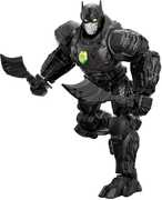 Blokees - Transformers - Classic Class - 05: Optimus Primal Robot (Rise of the Beasts) Model Kit