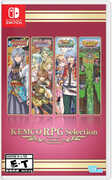 KEMCO RPG Selection Vol. 6 for Nintendo Switch 