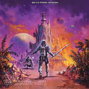 The Wanderer , Boys From Heaven