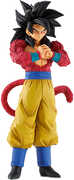 Ichibansho - Dragon Ball GT - Masterlise - Super Saiyan 4 Son Goku Figure