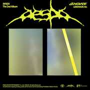 The 2nd Album 'LEMONADE' [LEMONADE VER.] , Aespa