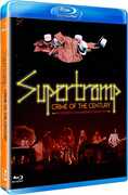 Supertramp - Crime Of The Century: In Concert At The Hammersmith Odeon 1975 [Import] 