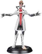 Mass Effect - Mordin Solus Figure