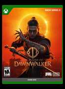 The Blood of the Dawnwalker - Day 1 Editon for XBOX Series X