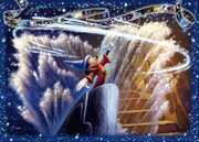 Disney Fantasia 1000-Piece Puzzle