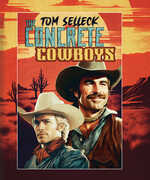 The Concrete Cowboys , Tom Selleck