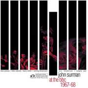 At The BBC 1967-68 , John Surman