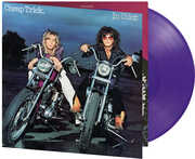 In Color - Limited Gatefold 180-Gram Purple Colored Vinyl [Import] , Cheap Trick
