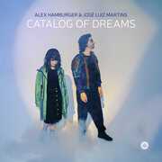Catalog of Dreams , Alex Hamburger