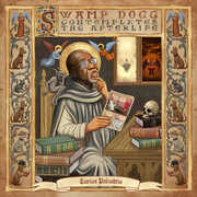 Swamp Dogg Contemplates The Afterlife , Swamp Dogg
