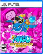 Mago: Hyperdelicious Edition (Standard Edition) for Playstation 5 