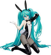 Hatsune Miku - Bunny Ver. by SanMuYBB Figure 