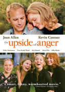 The Upside of Anger , Joan Allen