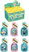 Blokees - Hatsune Miku Diverse Music Festival 6CT PDQ Display