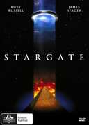 Stargate [Import] , Kurt Russell