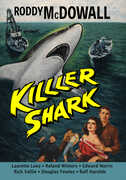 Killer Shark , Roddy McDowall