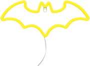 DC Batman Wall Mountable LED Neon Light