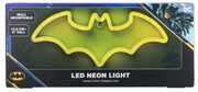 DC - Batman Wall Mountable LED Neon Light 
