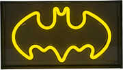 DC - Batman Wall Mountable LED Neon Light