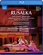 Rusalka , Annette Dasch