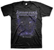 Dissection - The Somberlain - T-Shirt - Small