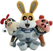 Youtooz - Dark Deception - 9" Plush - Joy Kill Chibi