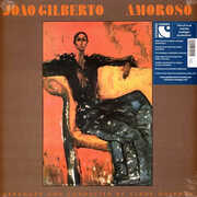 Amoroso , Brazilian Love Affair