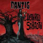 Deth Red Sabaoth , Danzig
