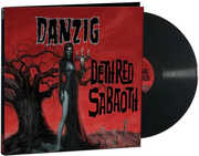 Deth Red Sabaoth , Danzig