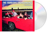 T-Bird Rhythm (2026 Edition) , The Fabulous Thunderbirds