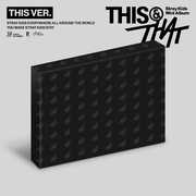 THIS & THAT [THIS VER.] , Stray Kids