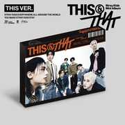 THIS & THAT [THIS VER.] , Stray Kids